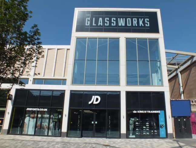 JD Sports