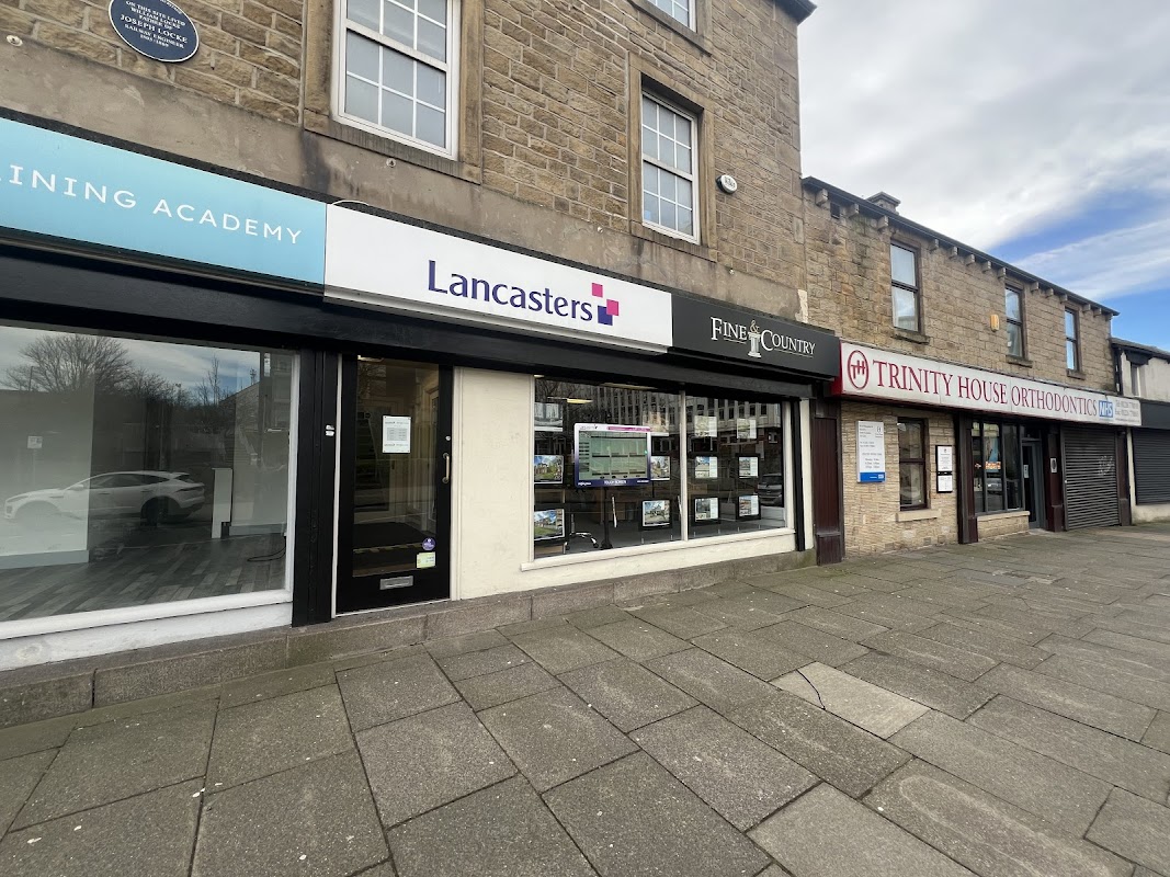 Lancasters Property Services Barnsley