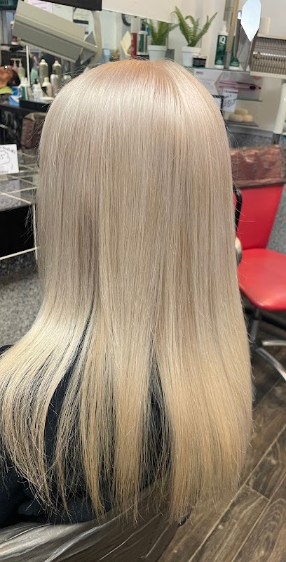 Level Two Hair Studio