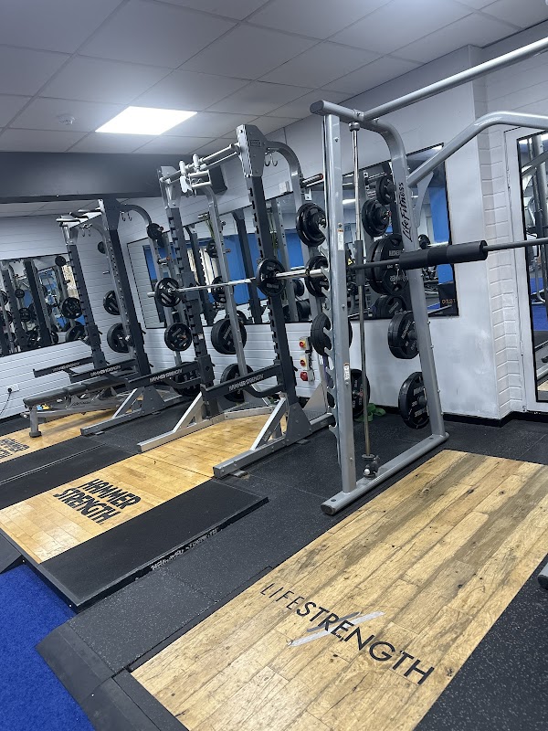 Lifestrength Health & Fitness Club