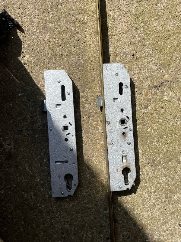 Lock and Key Barnsley