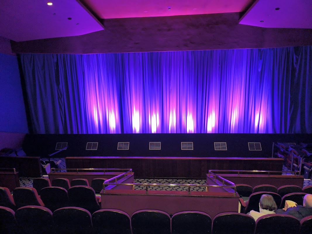 Parkway Cinema