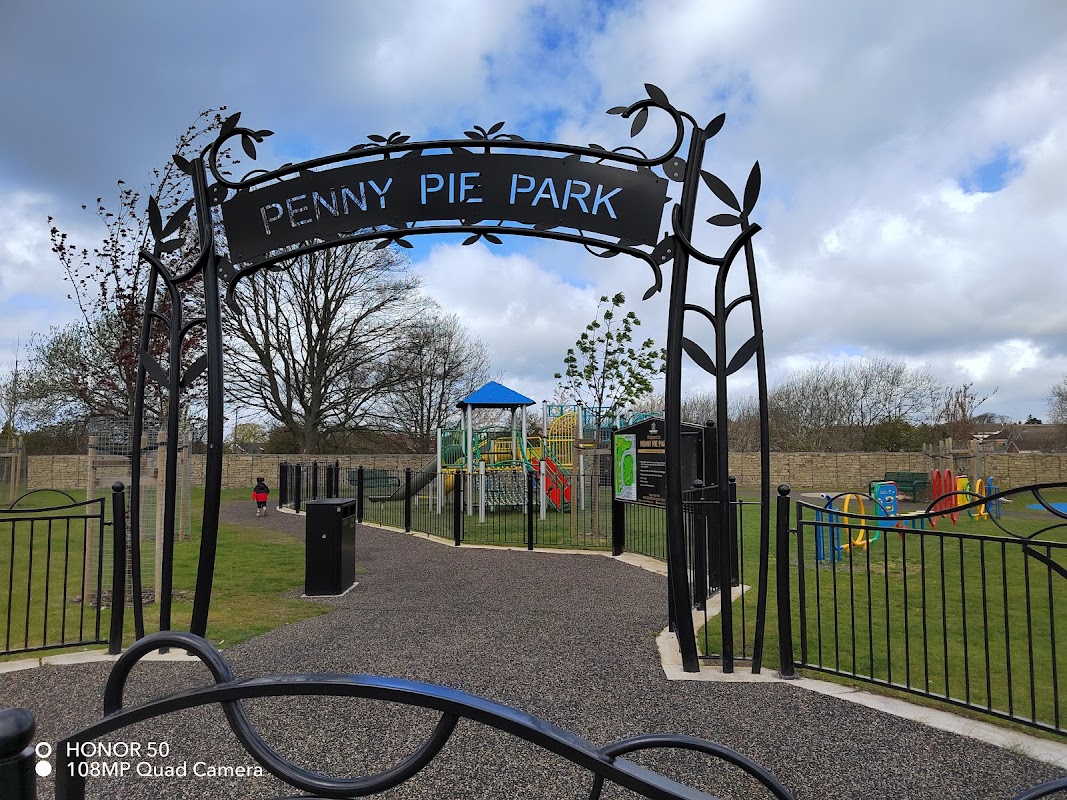 Penny Pie Park