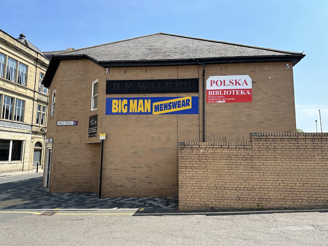 Polish Library