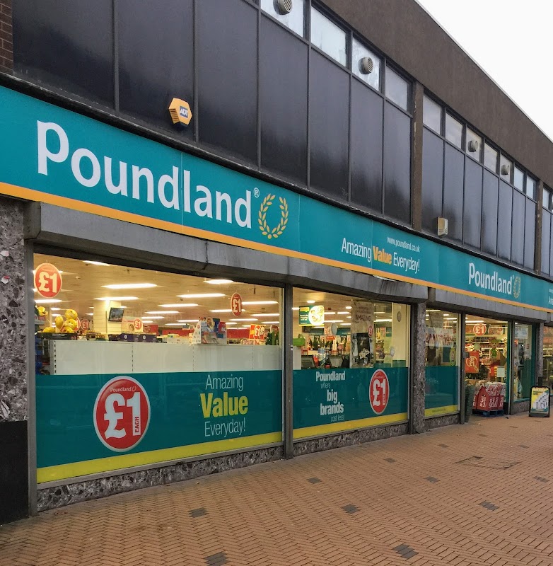 Poundland