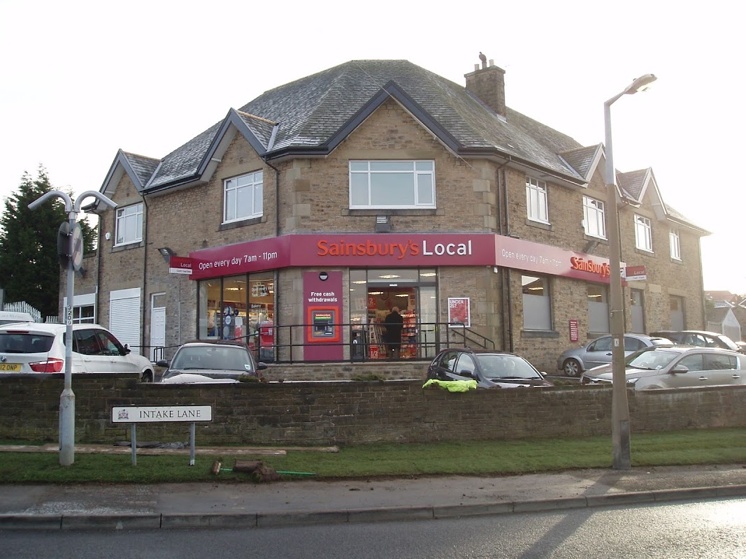 Sainsbury's Local
