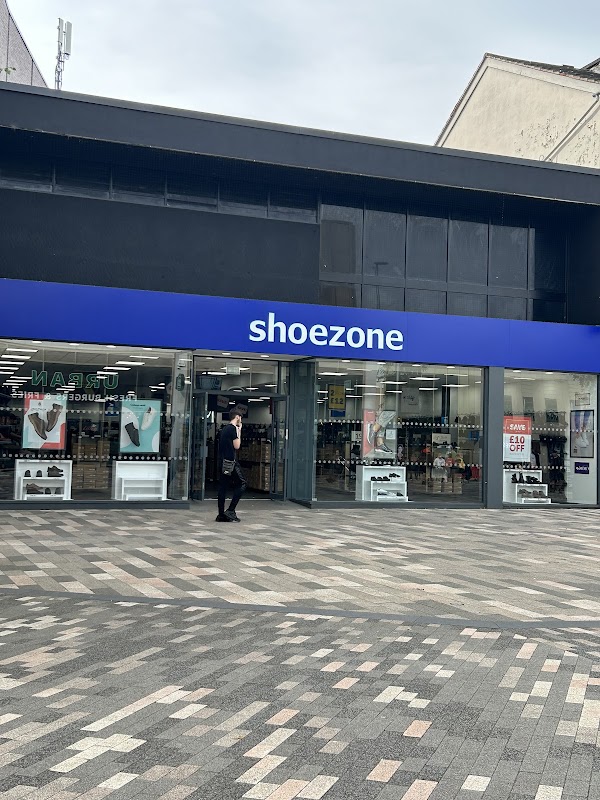 Shoezone