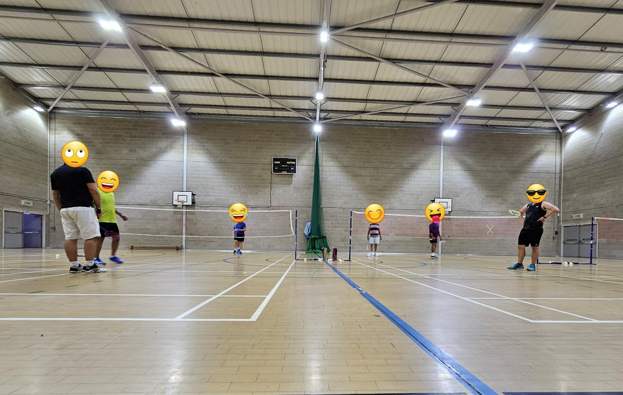 The Sports Village at Honeywell Within Barnsley College