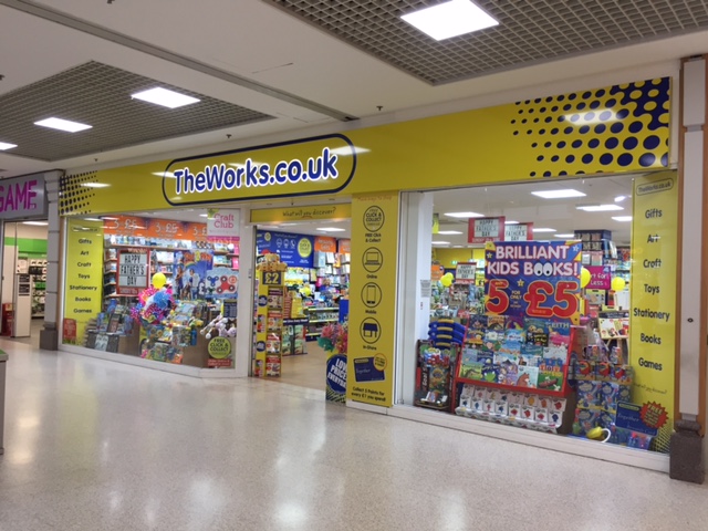 The Works