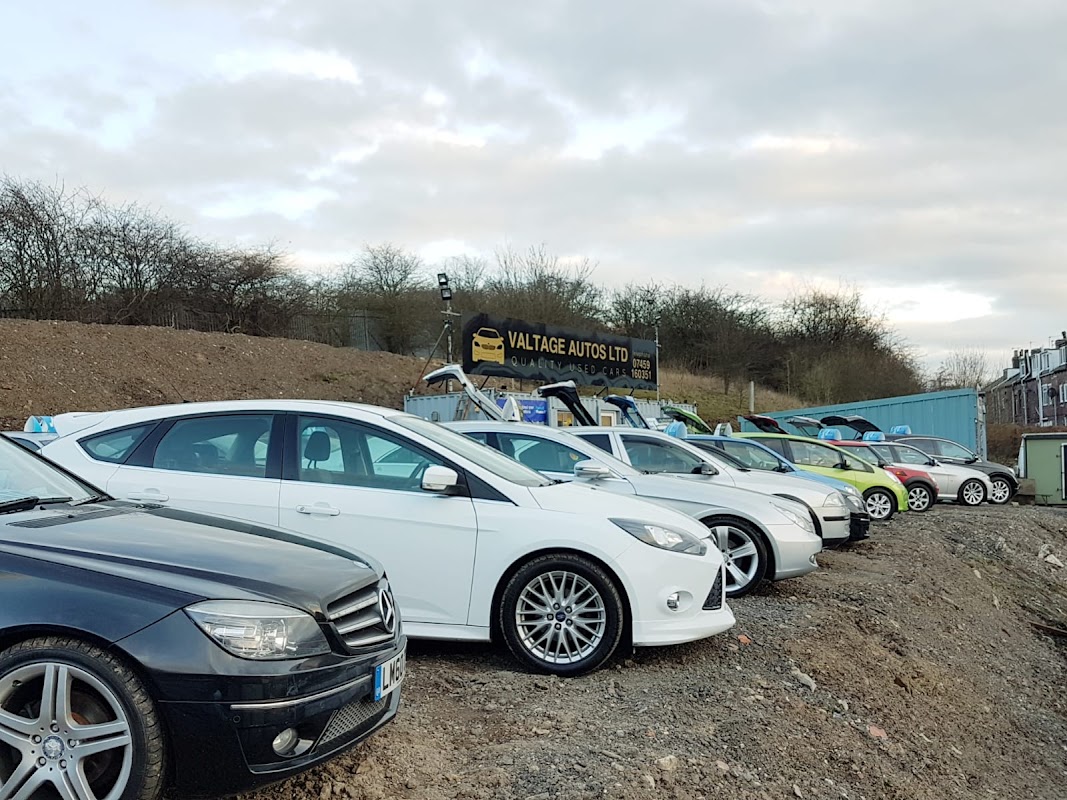 Valtage Autos Ltd