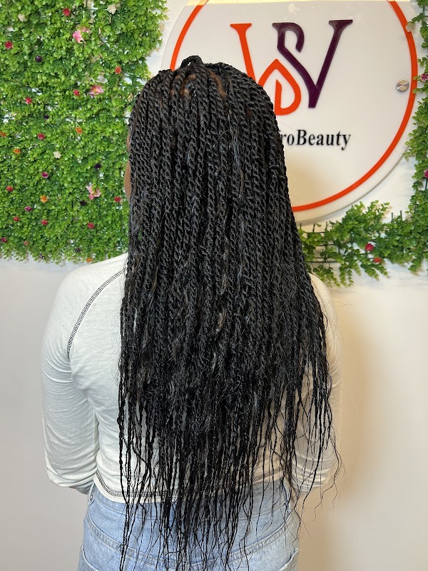 WellyAfroBeauty
