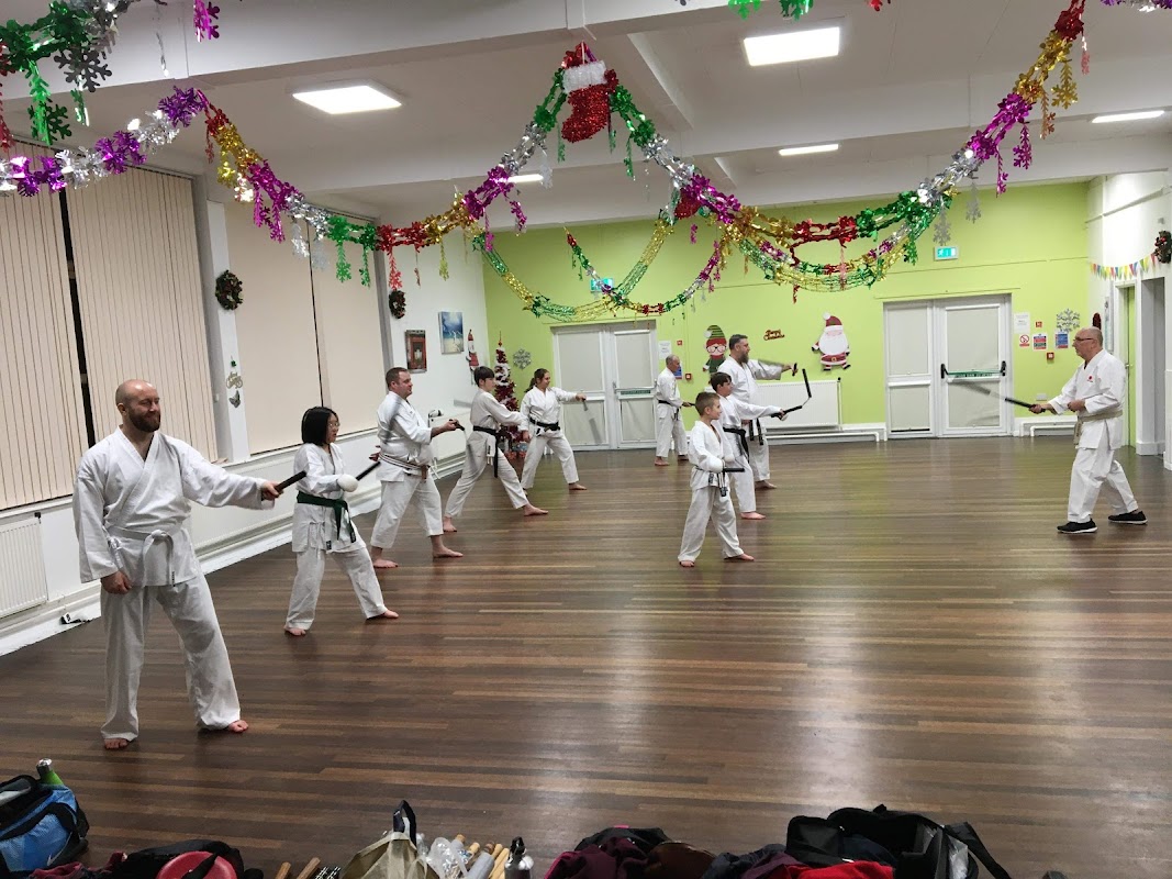 Wilthorpe & Redbrook Community Centre
