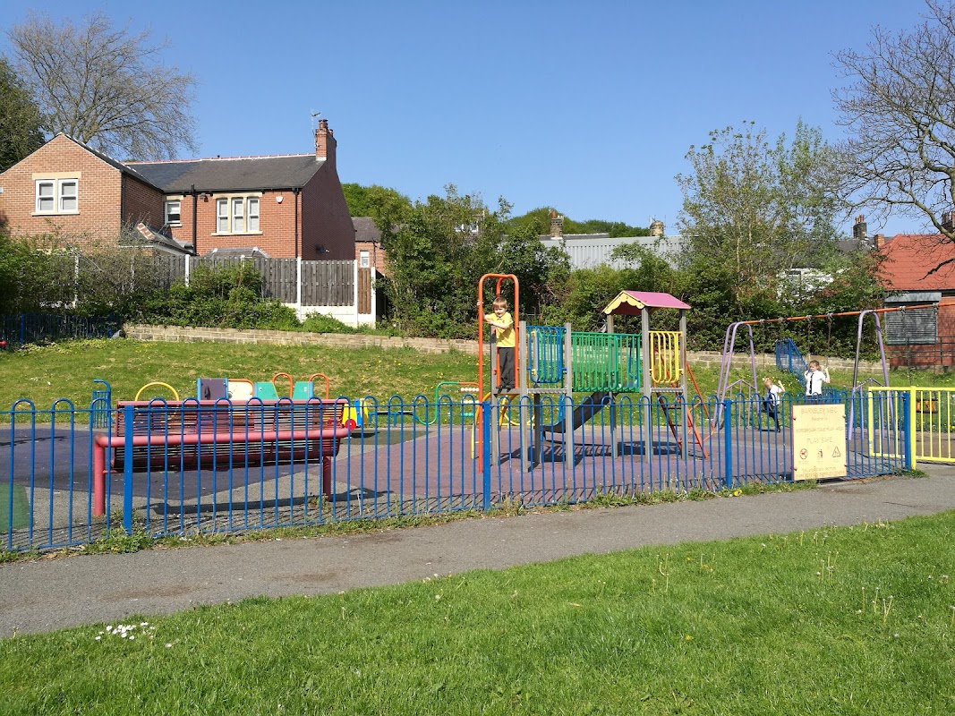 Worsbrough Dale Park