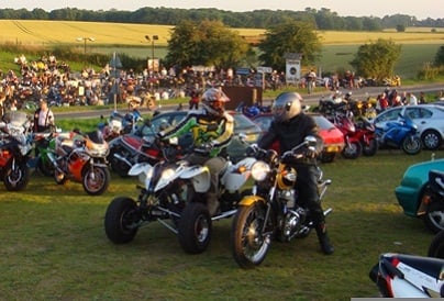 Squires Cafe Bar