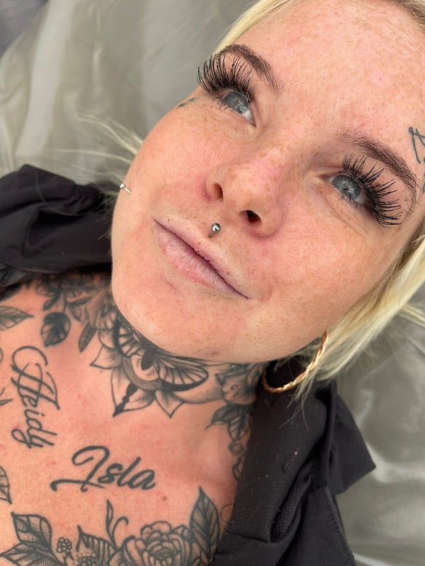 Beauty Training Leeds & Batley Skin by Belle Mariee Heckmondwike