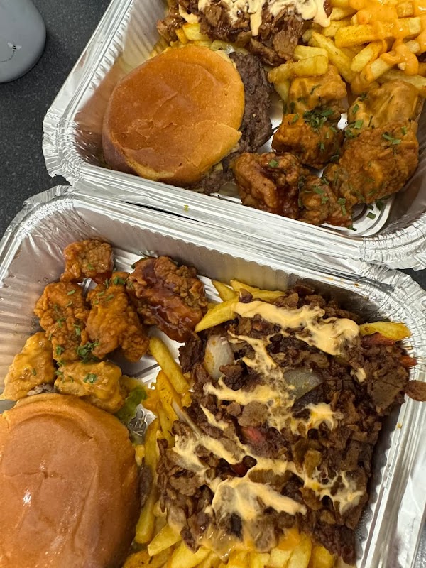 Bulzy's