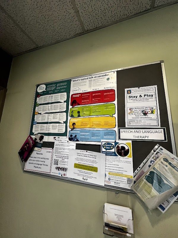 Dewsbury Health Centre