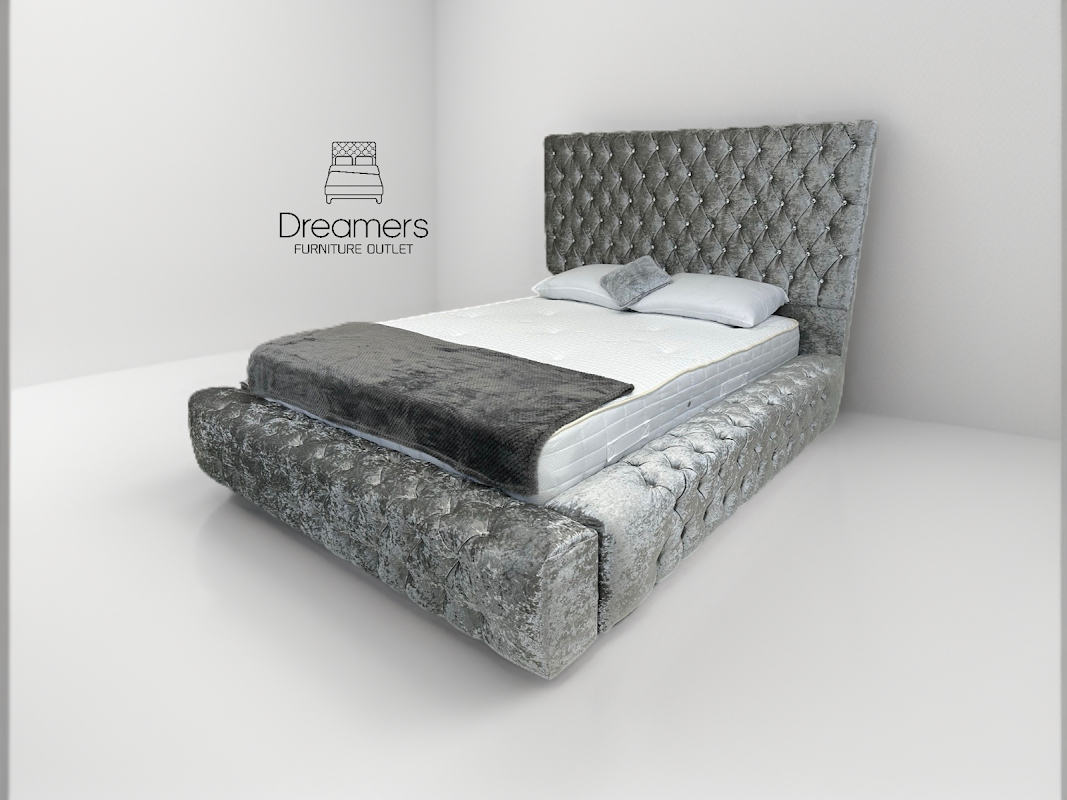 Dreamers Furniture Outlet - Furniture Shops in batley