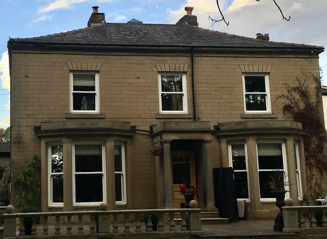 Furness Roofing Ltd