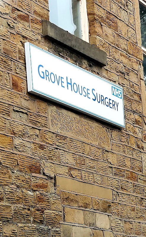 Grove House GP Surgery