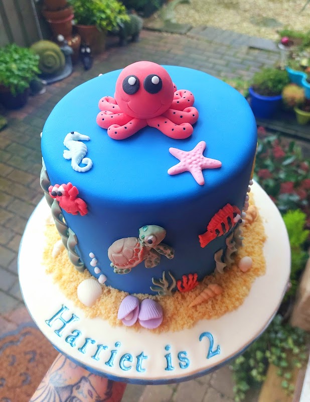 Hanlovestobake