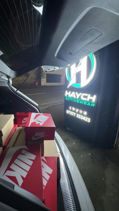 Haychactivewear