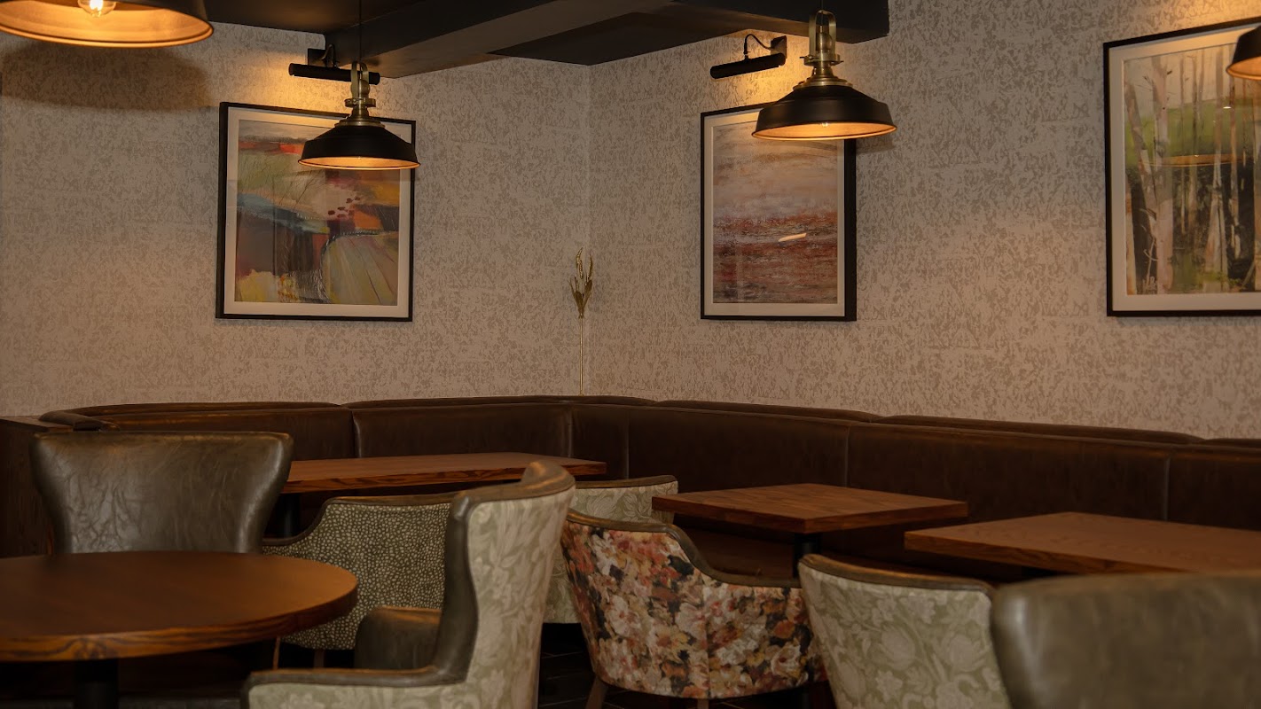 Legends Cafe