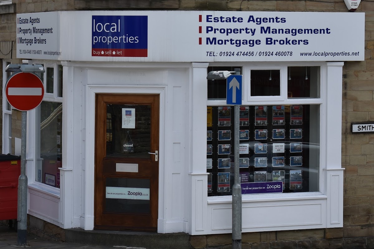 Local Properties