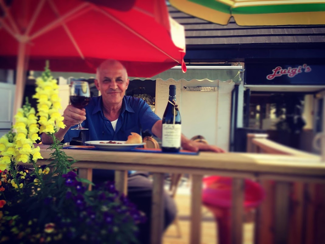 Luigi's Birstall