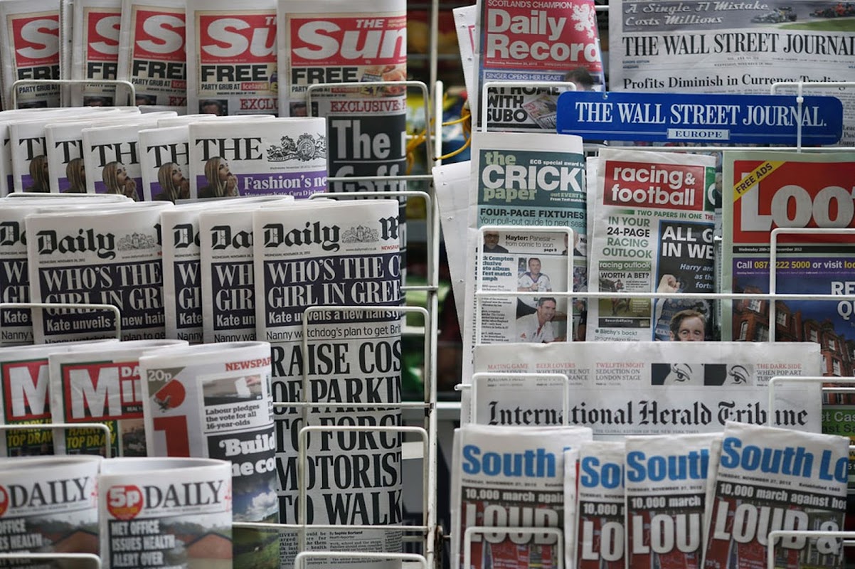 Patbro Newsagents