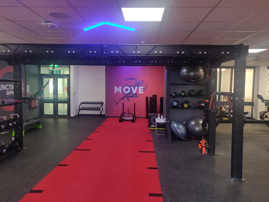 Regen Physio Batley
