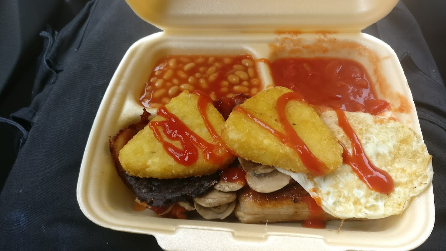 Sandwich & Co Birstall