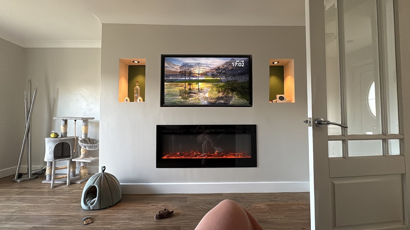 Stephen Lovell Painter & Decorator