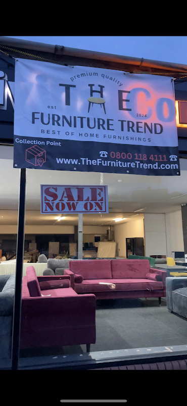 The Furniture Trend