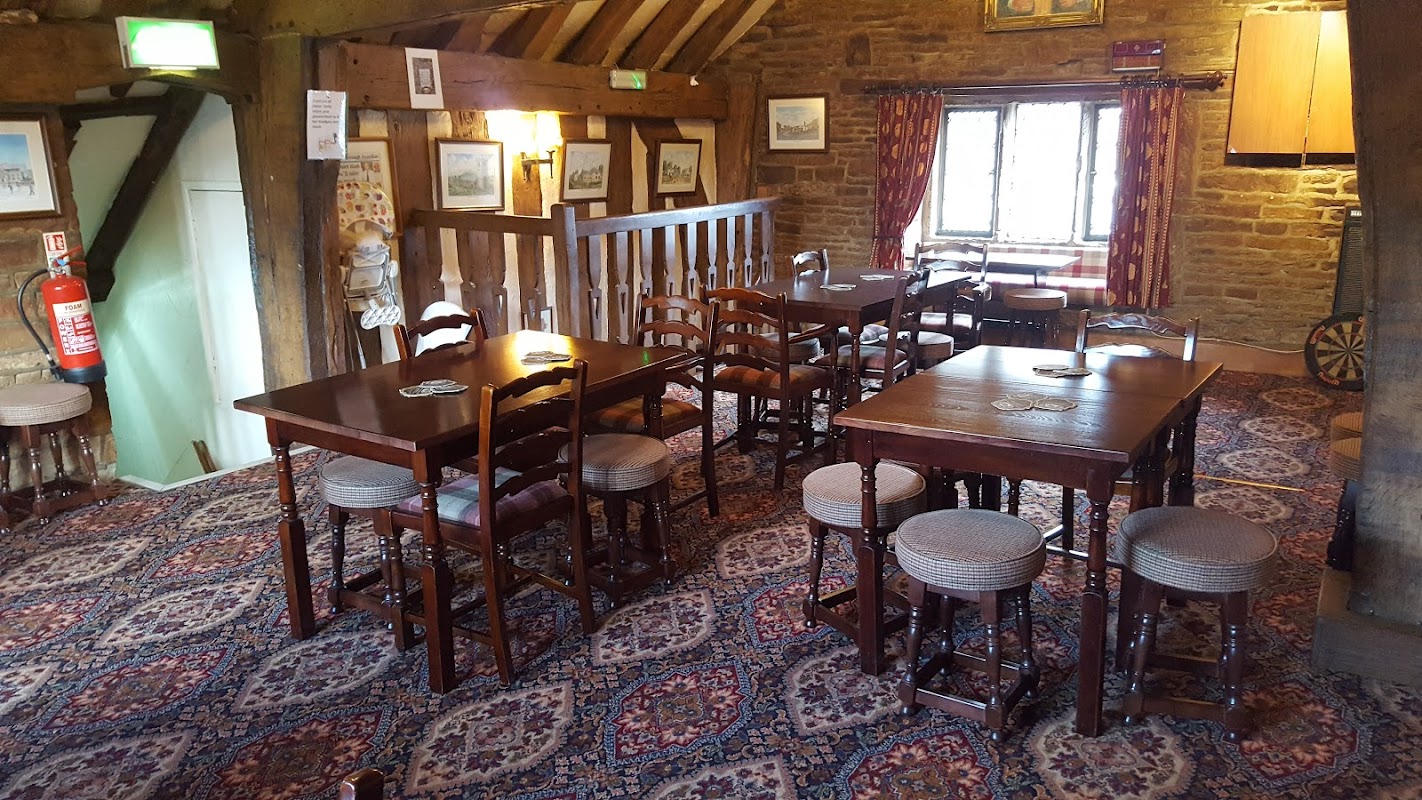 The Old Hall