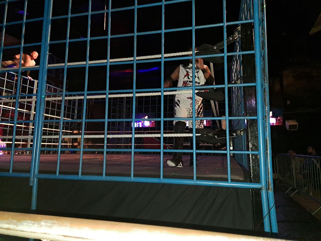 Ukw Arena