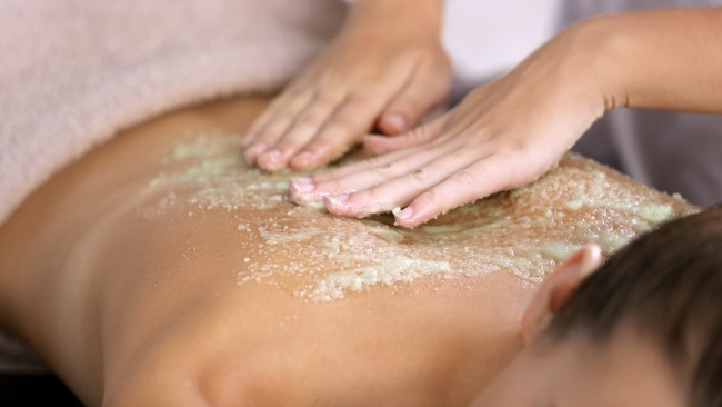 Ambiance Health & Beauty - beauty-salons in bawtry