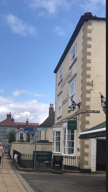 Jones & Co Solicitors