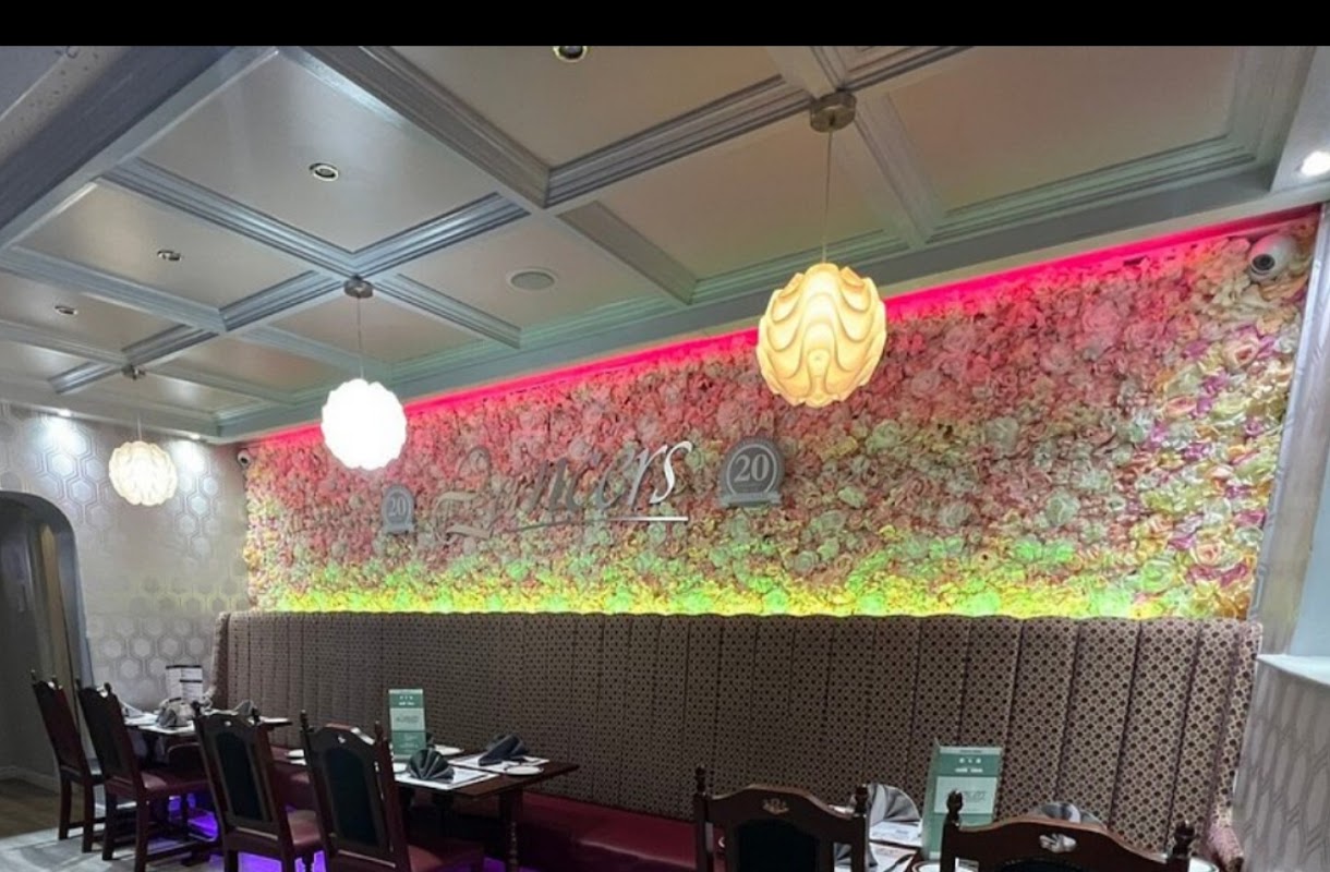 Lancers Restaurant
