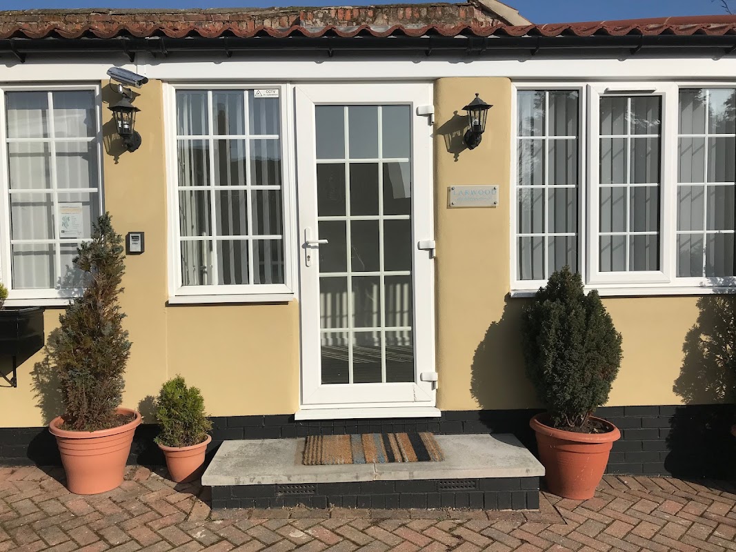 Larwood Physiotherapy Clinic