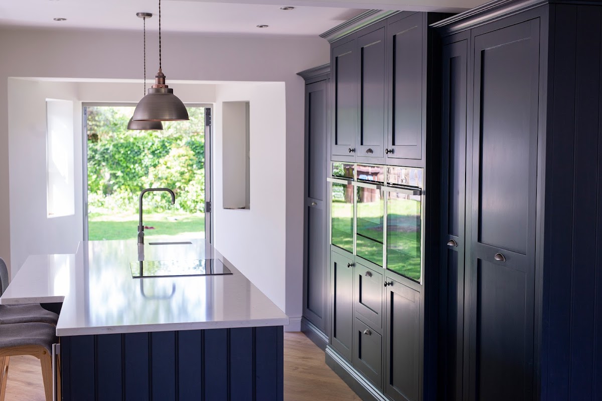Meliora Kitchens, Bedrooms & Bathrooms
