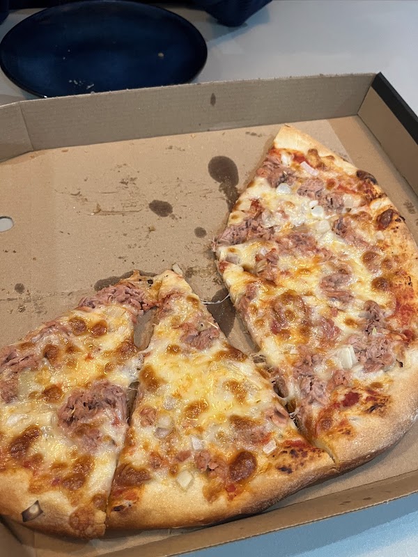 Pizza Pino's