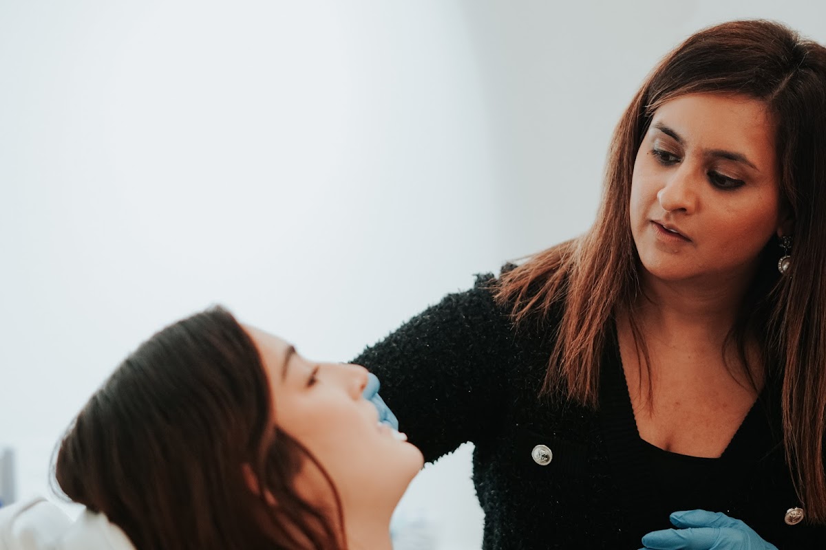 Skin Medicine - Aesthetics and Skin Bawtry