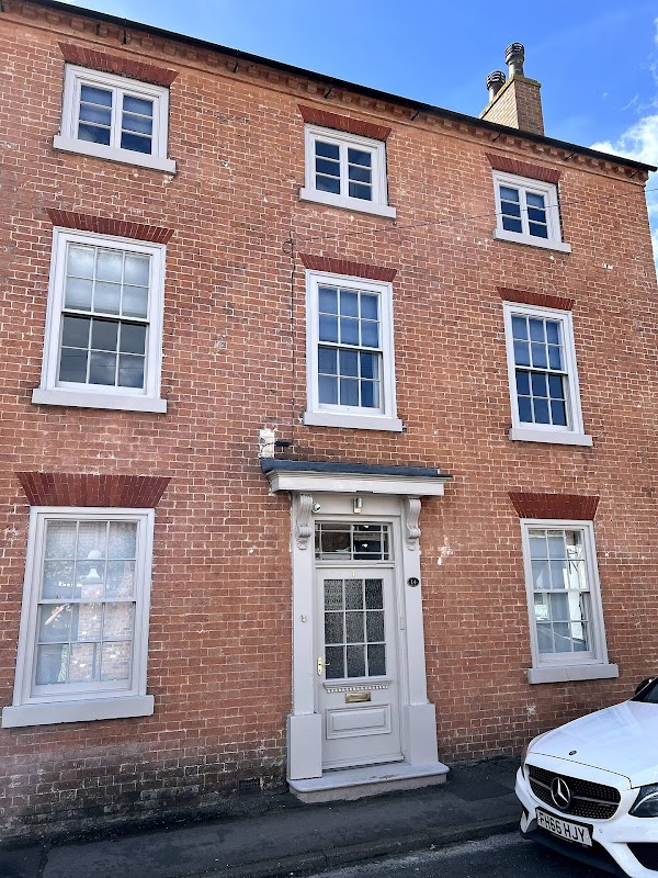 Swan House Guest House