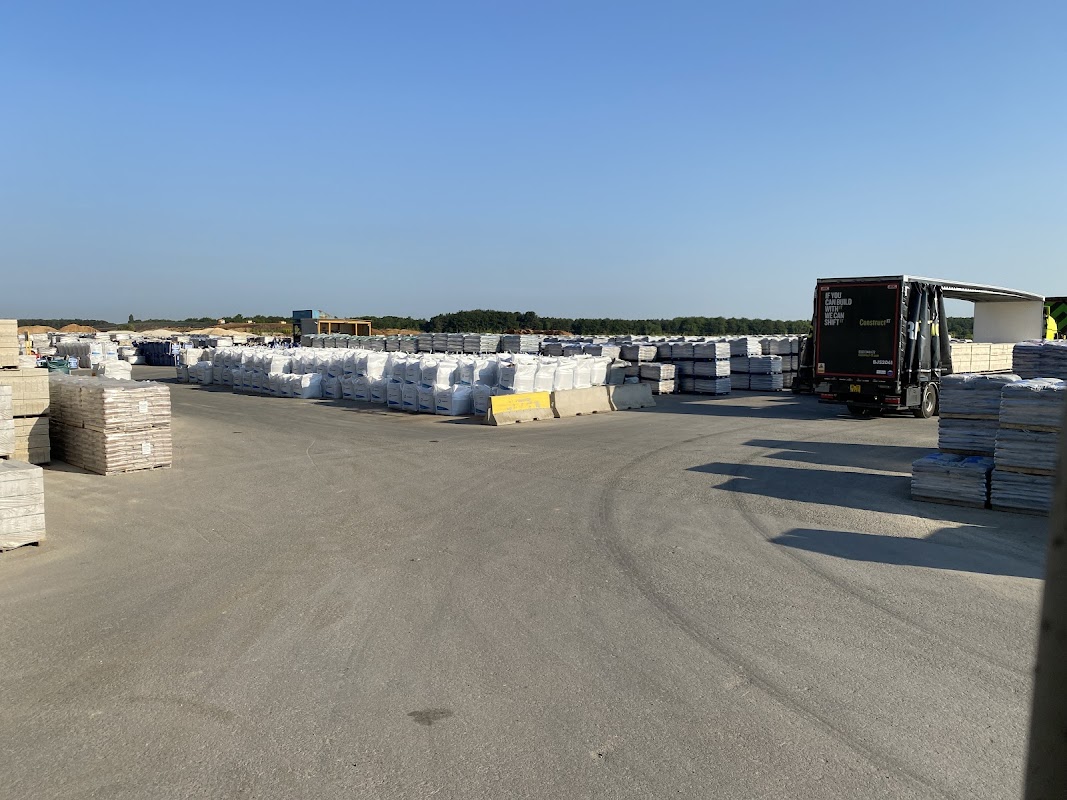 Tarmac