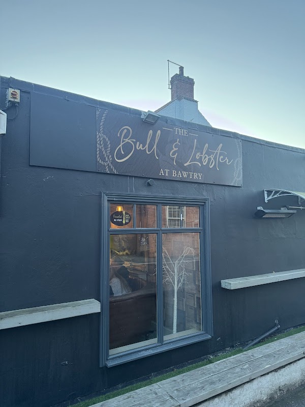The Bull and Lobster Bawtry