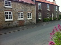 Bay Tree Cottage