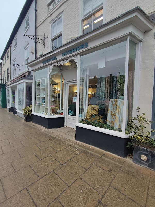 Dovetail Interiors