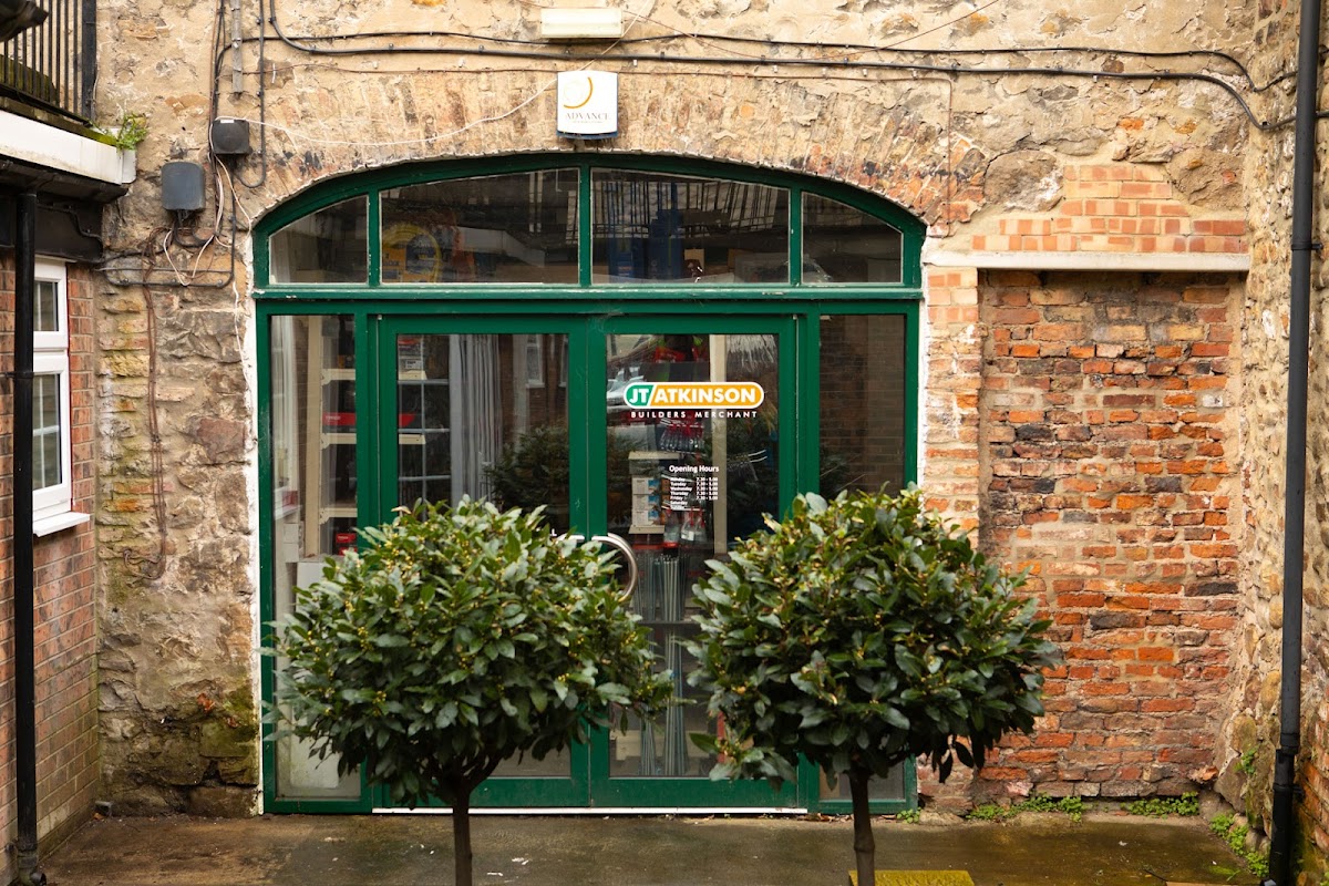 JT Atkinson Builders Merchant