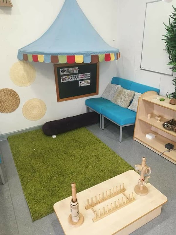 Beanstalk Nursery and Pre School